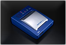 JTAG Emulator PARTNER-Jet